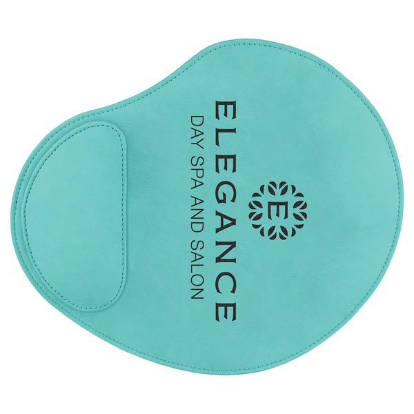 Leatherette Mouse Pad