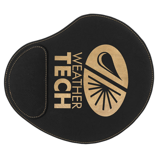 Leatherette Mouse Pad