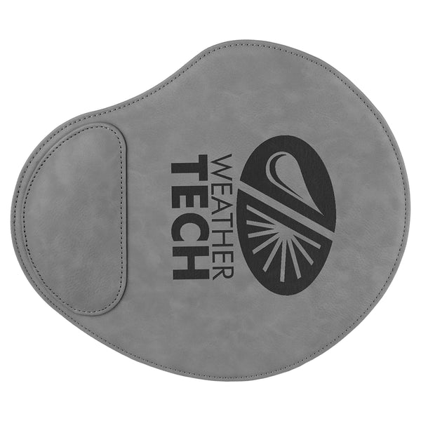 Leatherette Mouse Pad