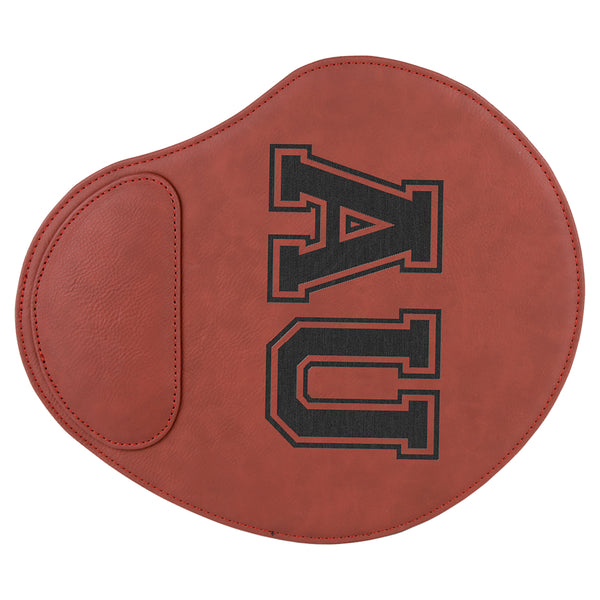 Leatherette Mouse Pad
