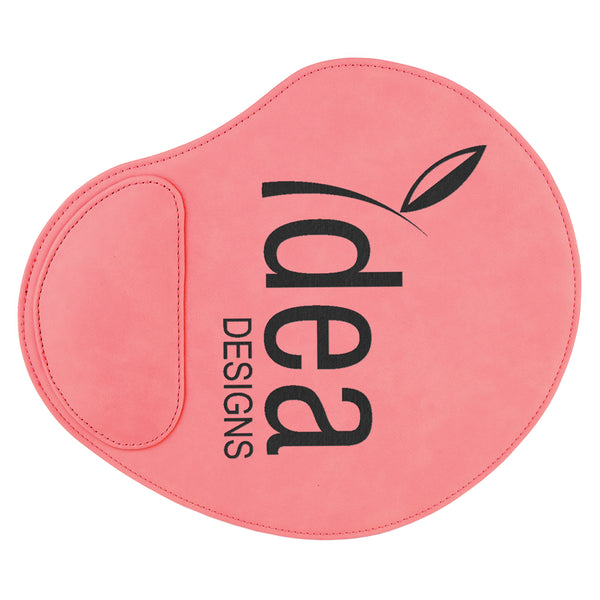 Leatherette Mouse Pad